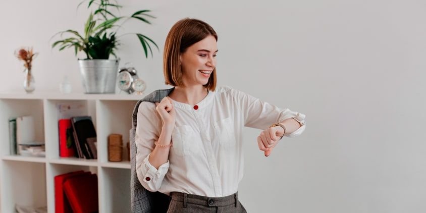 Work-life balance: как найти баланс между работой и жизнью