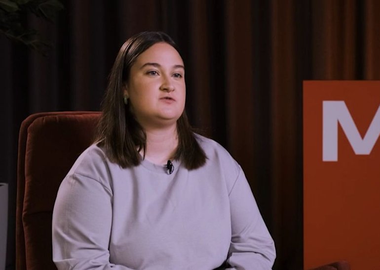 Алёна Лабудева