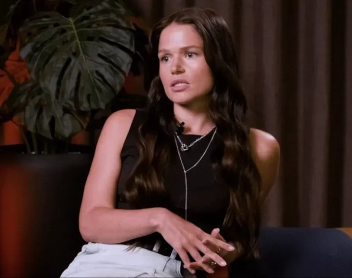 Анна Рожкова