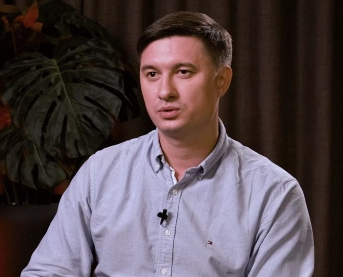 Илья Матвеев