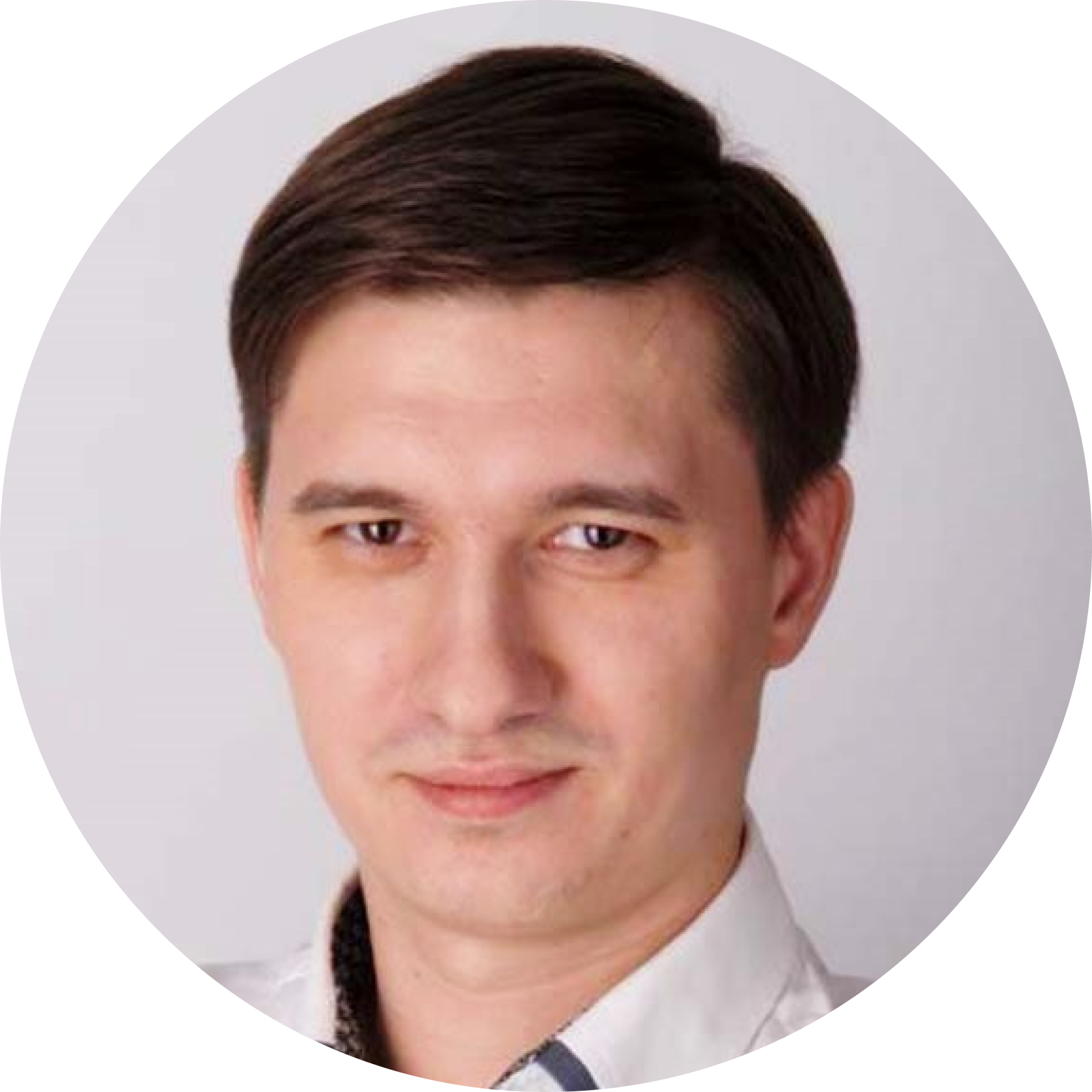 Илья Матвеев