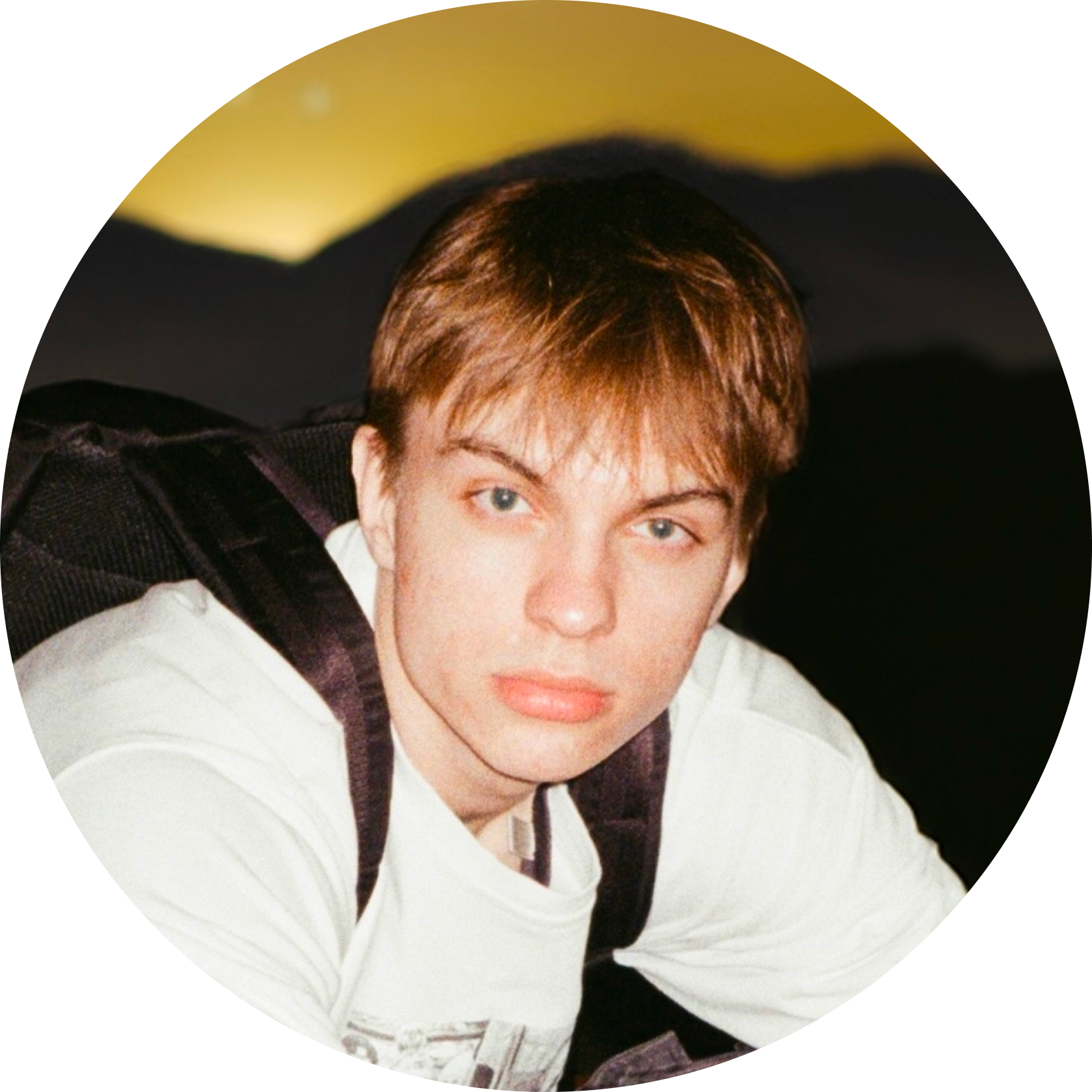 Иван Железняков