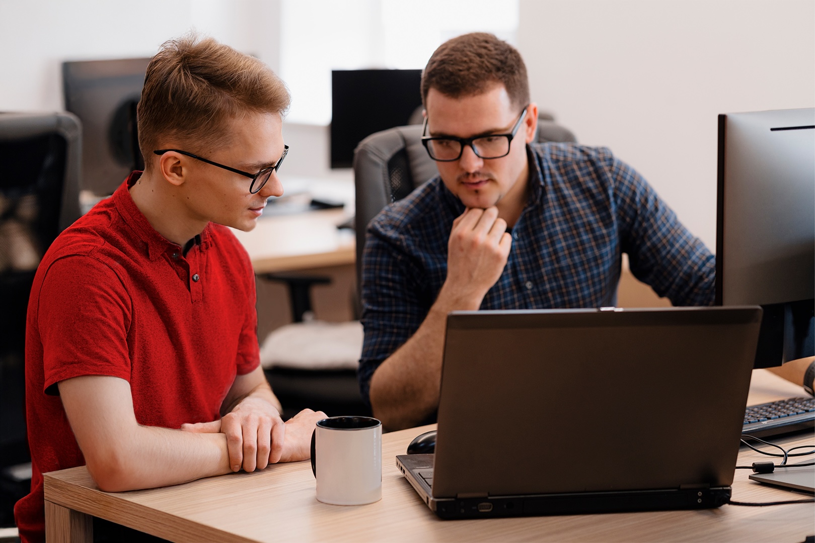 Перспективные профессии будущего в IT-сфере Профессии будущего в IT