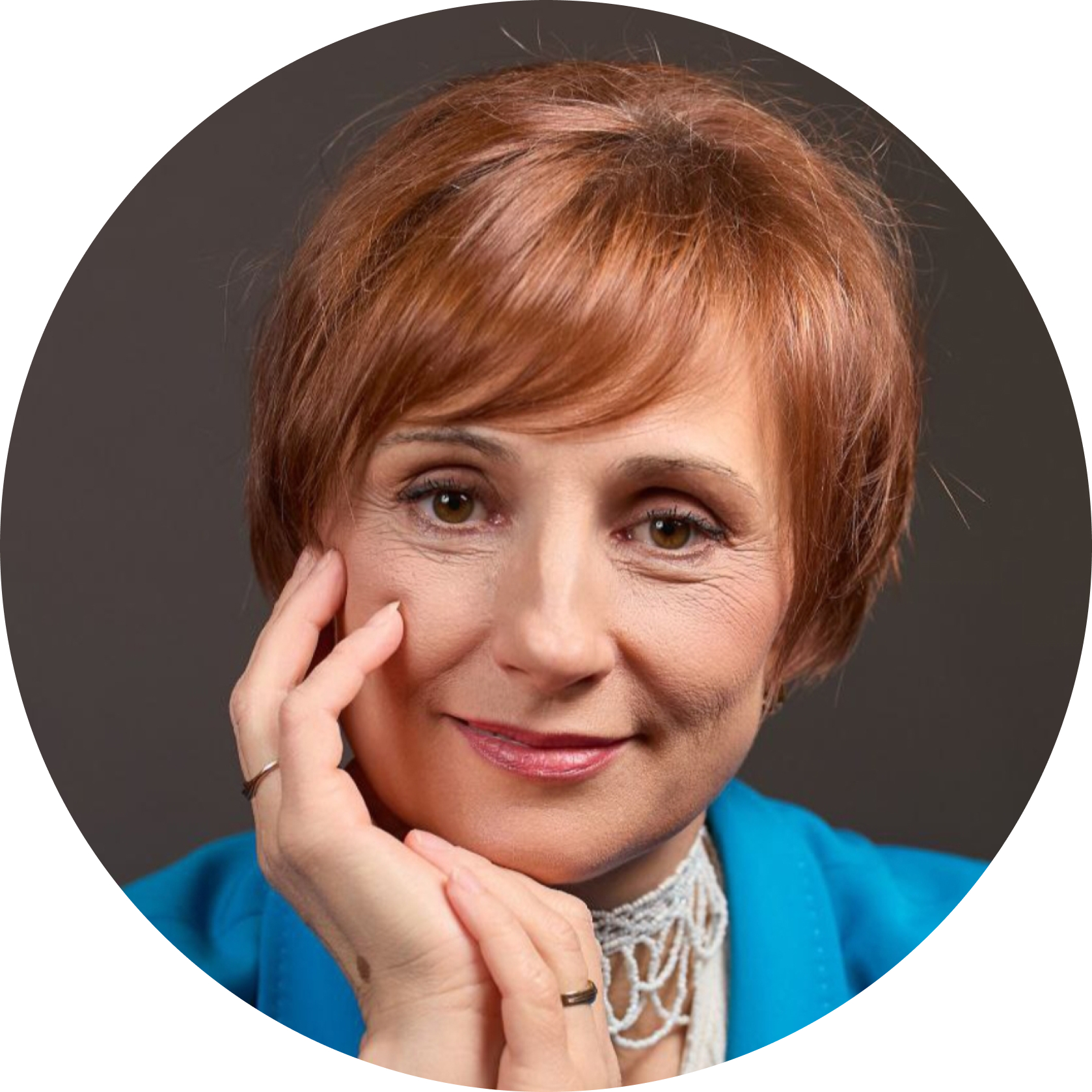 Екатерина Стацевич